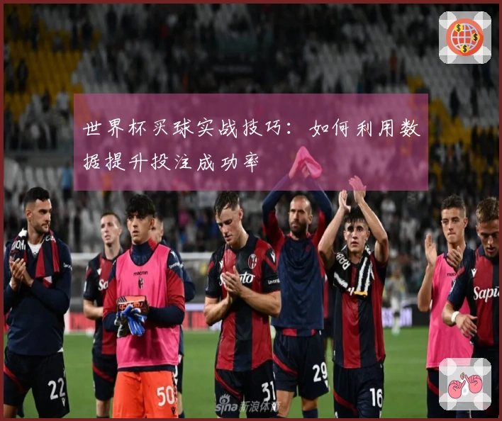 世界杯买球实战技巧：如何利用数据提升投注成功率