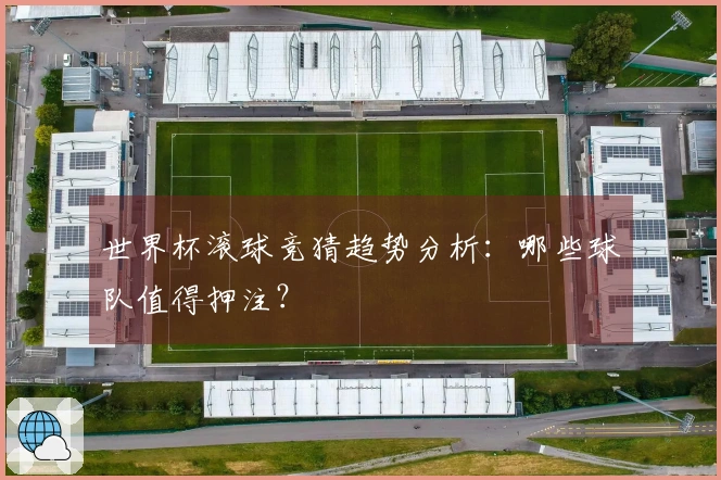 世界杯滚球竞猜趋势分析：哪些球队值得押注？
