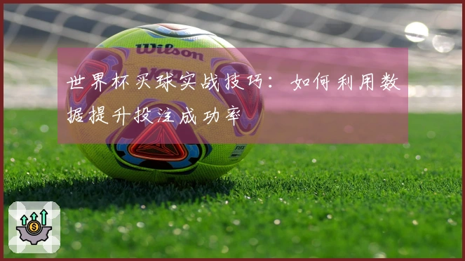 世界杯买球实战技巧：如何利用数据提升投注成功率