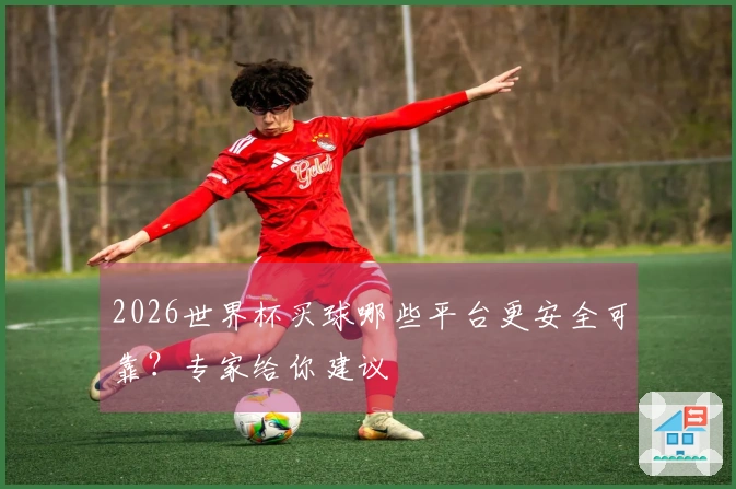 2026世界杯买球哪些平台更安全可靠？专家给你建议