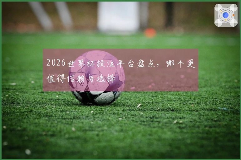 2026世界杯投注平台盘点，哪个更值得信赖与选择