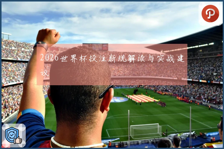 2026世界杯投注新规解读与实战建议