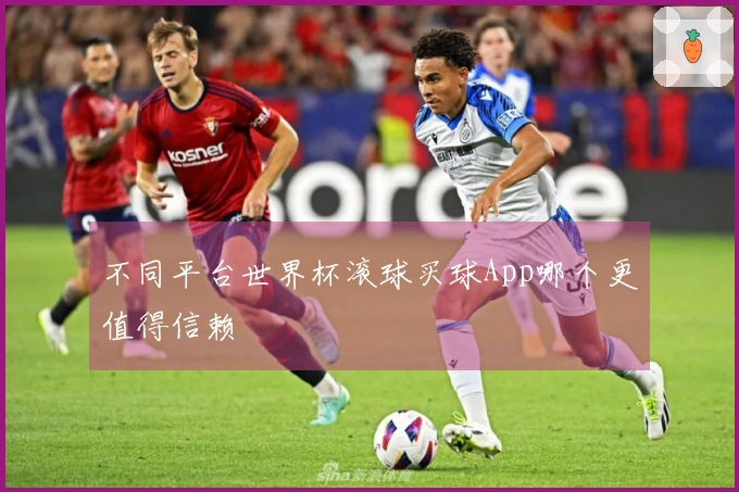 不同平台世界杯滚球买球App哪个更值得信赖