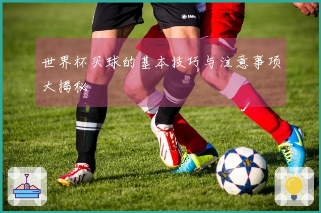 世界杯买球的基本技巧与注意事项大揭秘